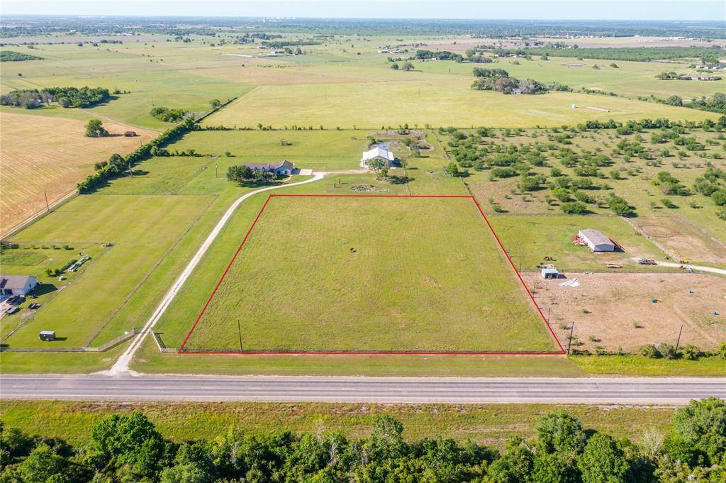 Wallis, TX 77485,0000 W Fm-1093
