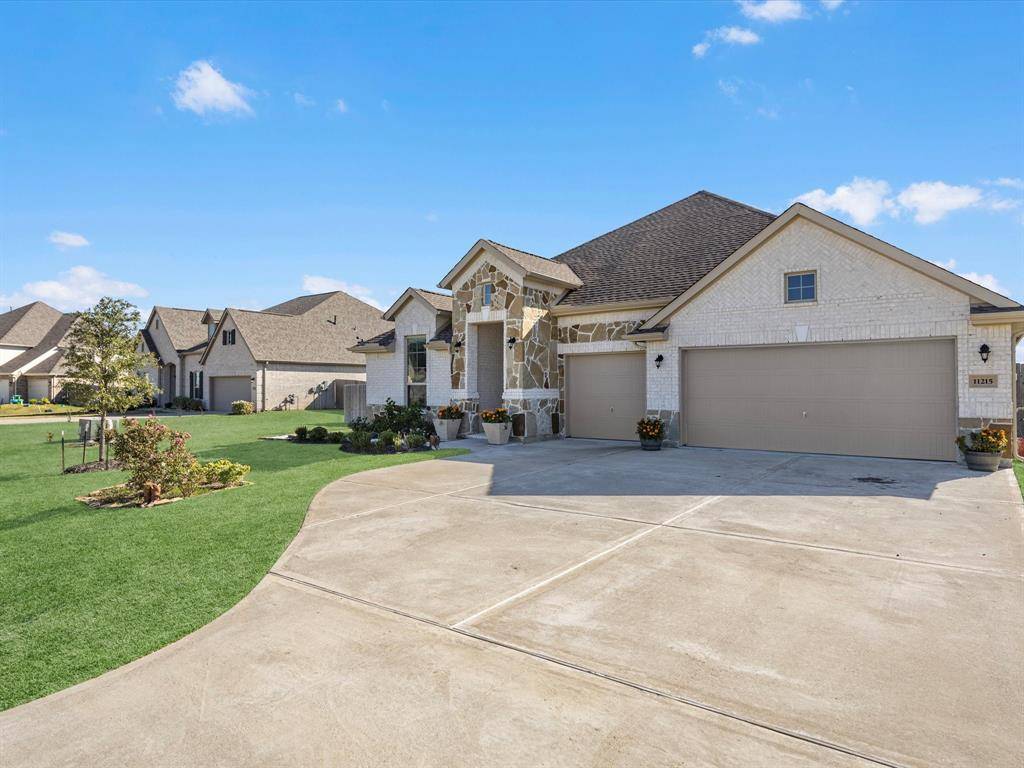 Needville, TX 77461,11215 Fannin Trail CT