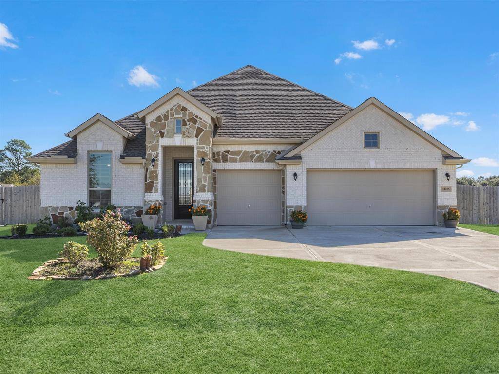 Needville, TX 77461,11215 Fannin Trail CT