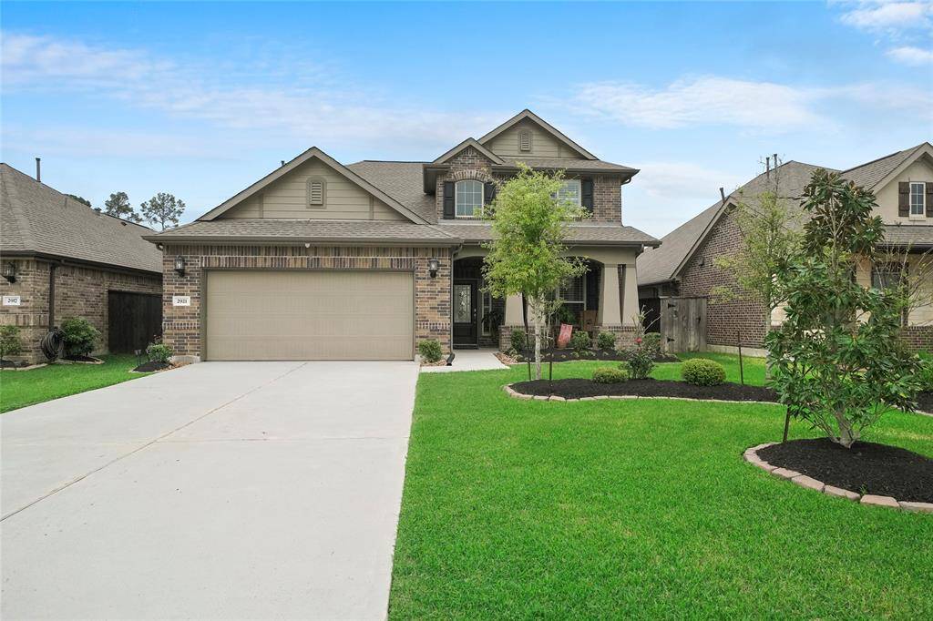 Conroe, TX 77301,2921 Fox Ledge CT