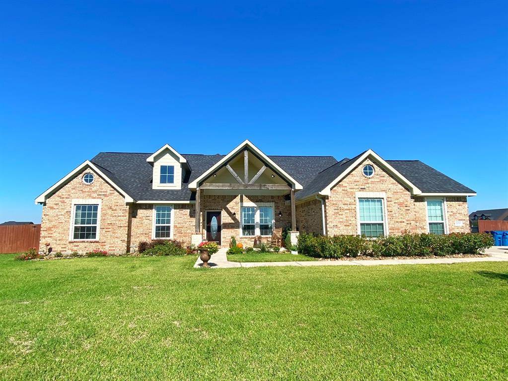 Needville, TX 77461,11018 Stallion Dr