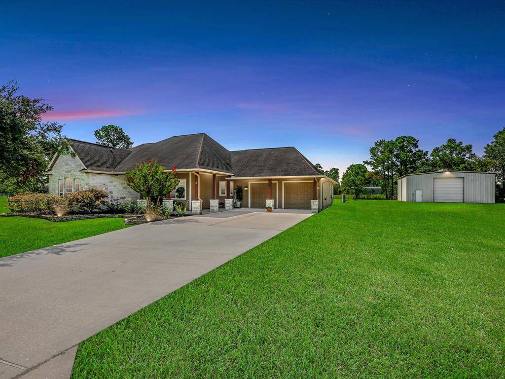 Crosby, TX 77532,1049 Lillian LN