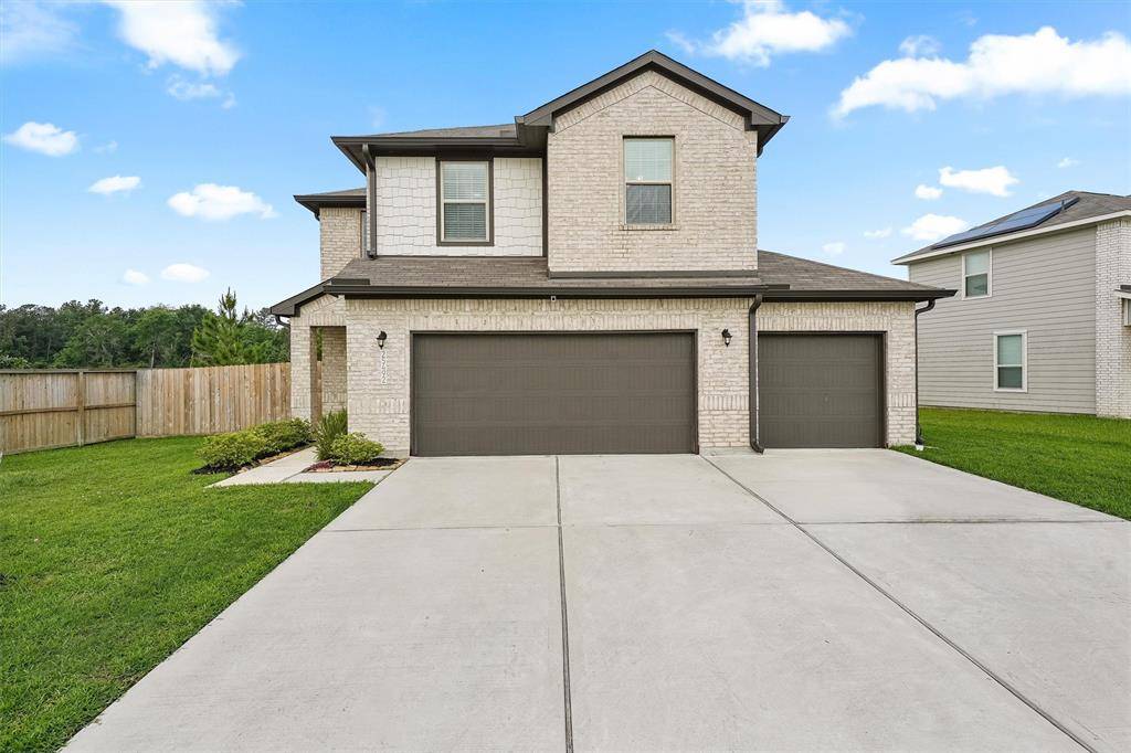 Porter, TX 77365,25492 Northpark Lake DR