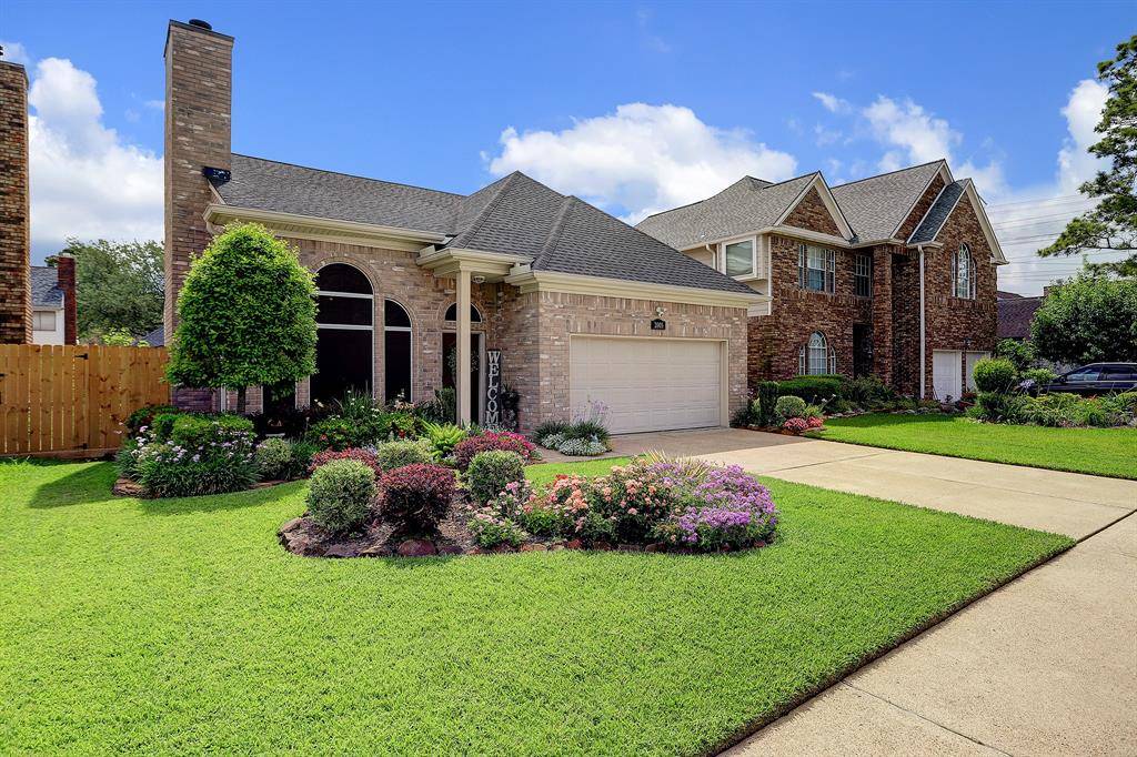 Deer Park, TX 77536,2005 Tipperary DR