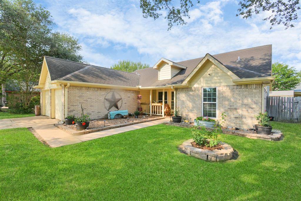 Katy, TX 77493,2718 Village Circle DR