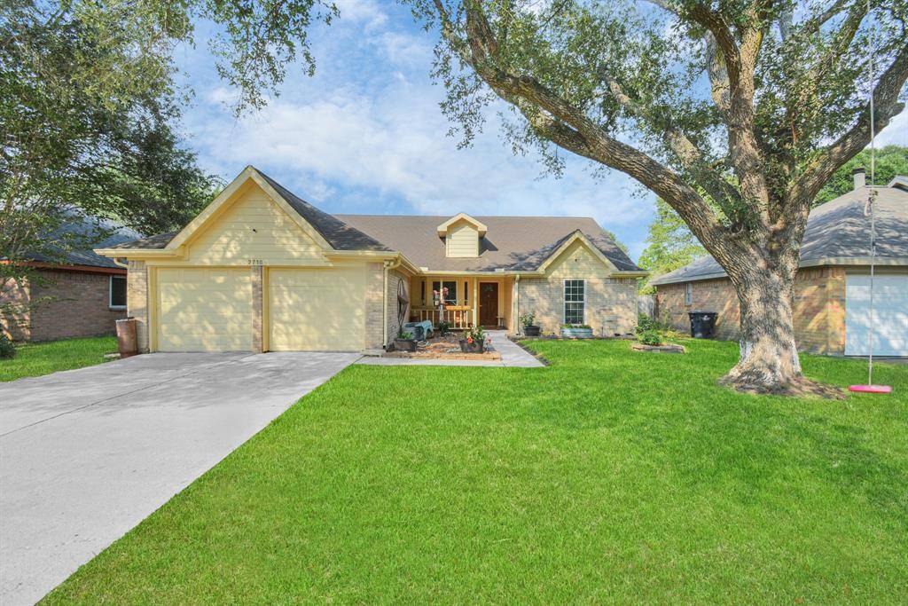 Katy, TX 77493,2718 Village Circle DR