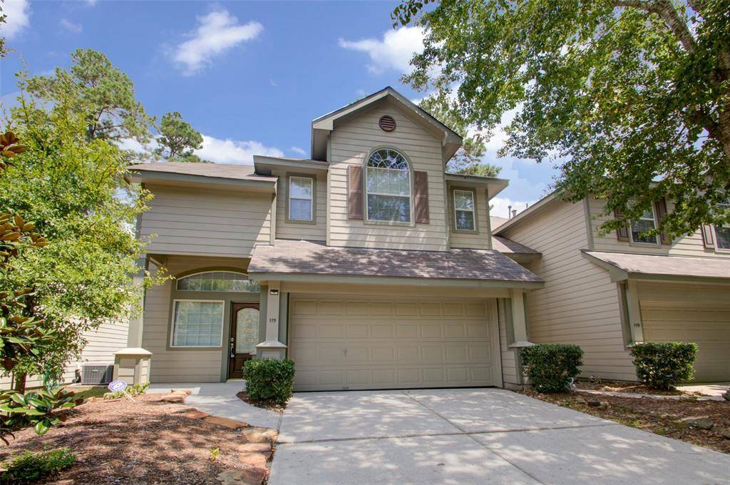 The Woodlands, TX 77384,115 W Burberry CIR