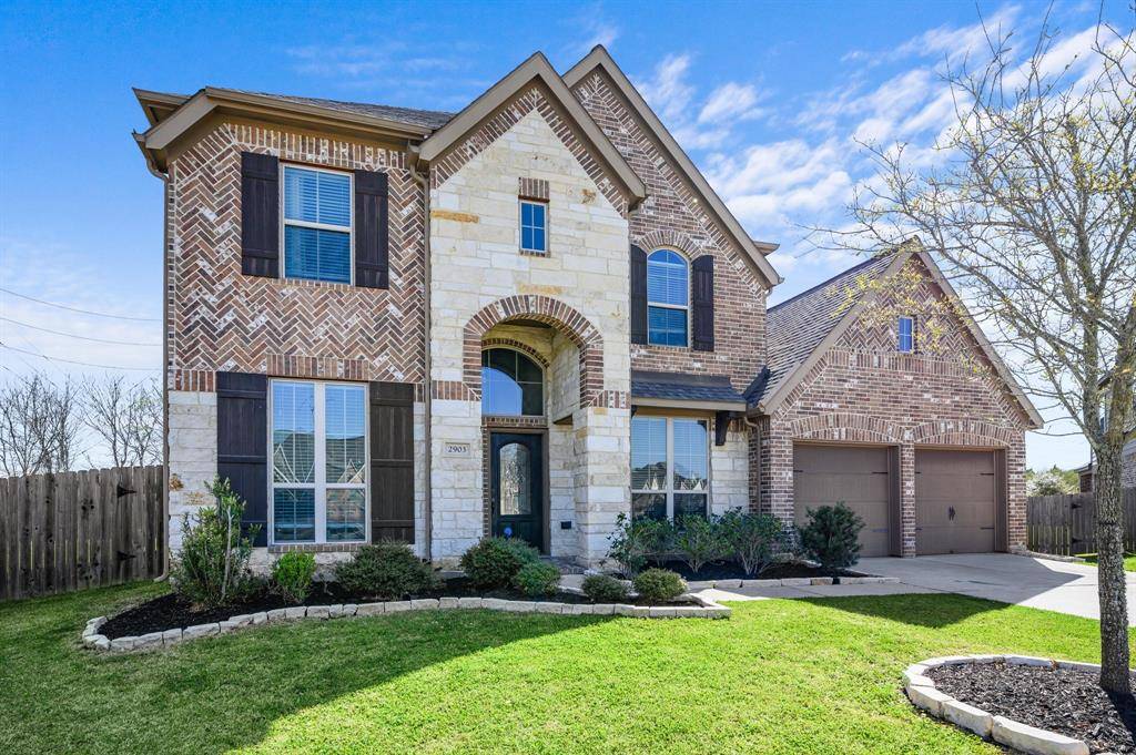 Rosenberg, TX 77471,2903 Angel Mist LN