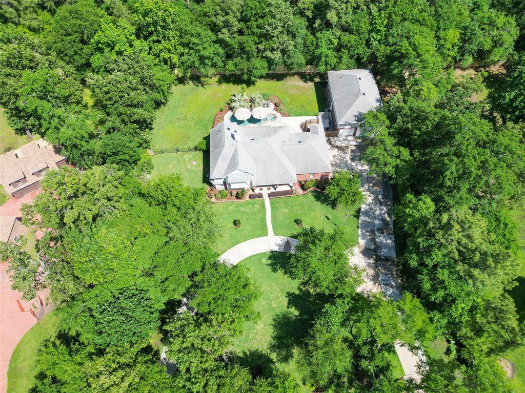 Willis, TX 77318,14832 Oak Shores DR