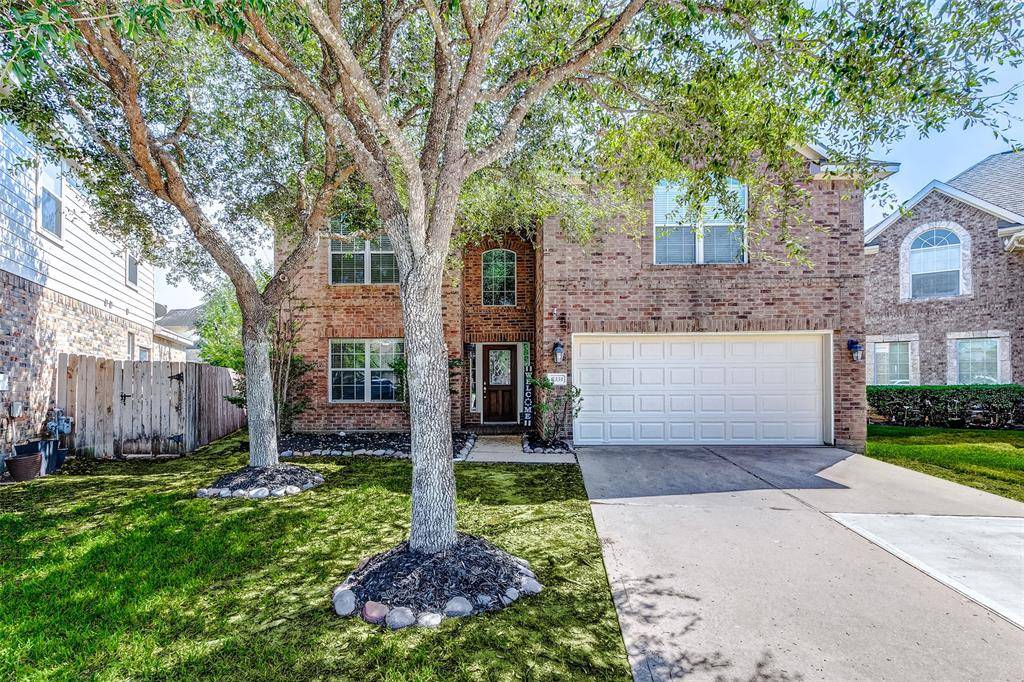 Tomball, TX 77375,8331 Terra Valley LN