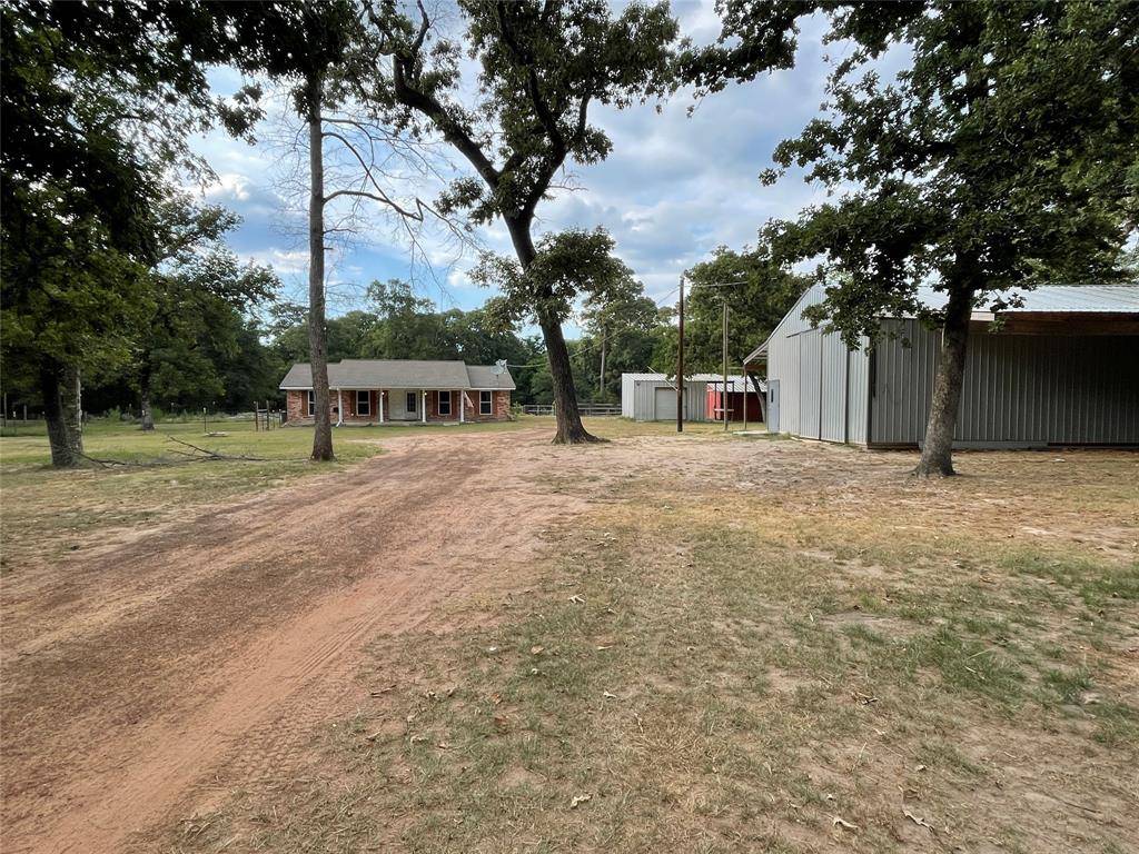 Hockley, TX 77447,25234 S Clear Creek RD