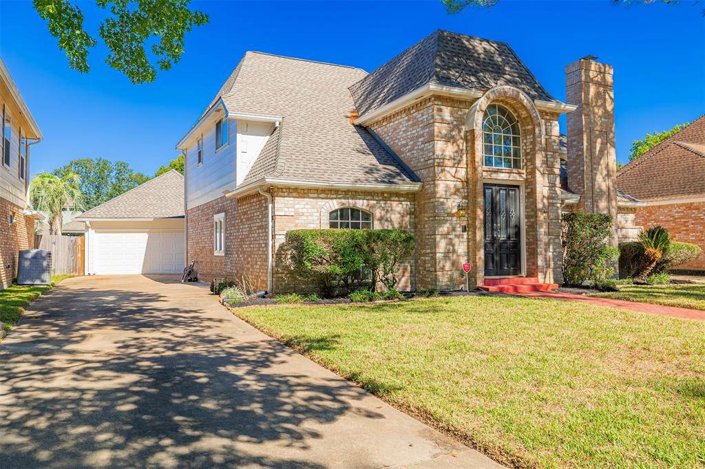 Katy, TX 77450,20738 Castle Bend DR