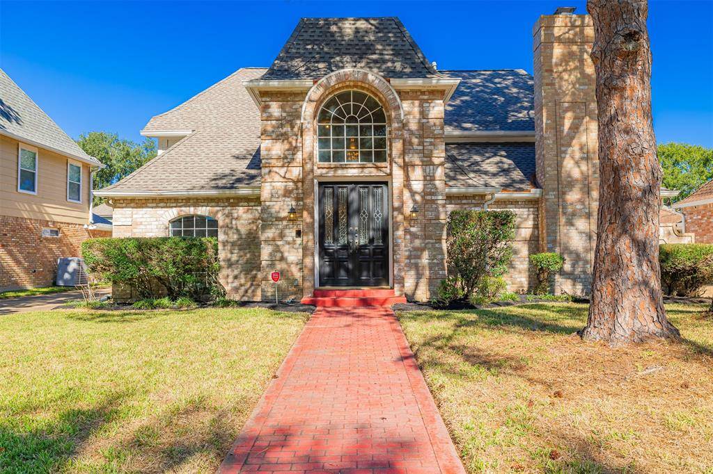 Katy, TX 77450,20738 Castle Bend DR