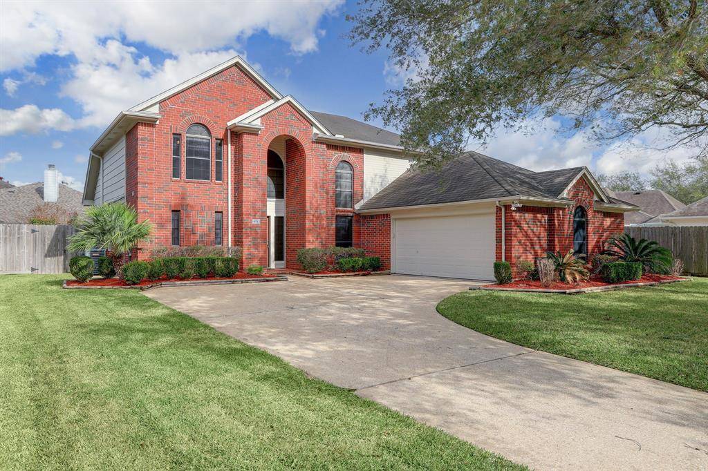 League City, TX 77573,3126 PEBBLE BAY DR