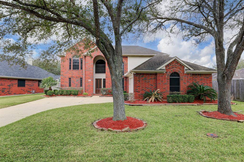 League City, TX 77573,3126 PEBBLE BAY DR