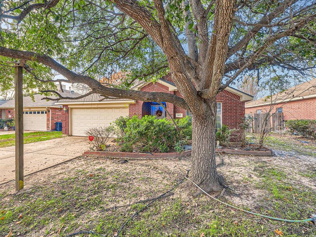 Katy, TX 77449,6019 Settlers Village DR