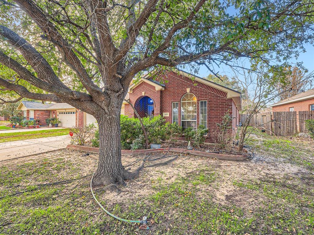 Katy, TX 77449,6019 Settlers Village DR