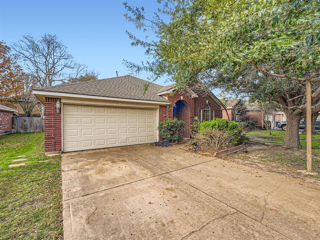 Katy, TX 77449,6019 Settlers Village DR