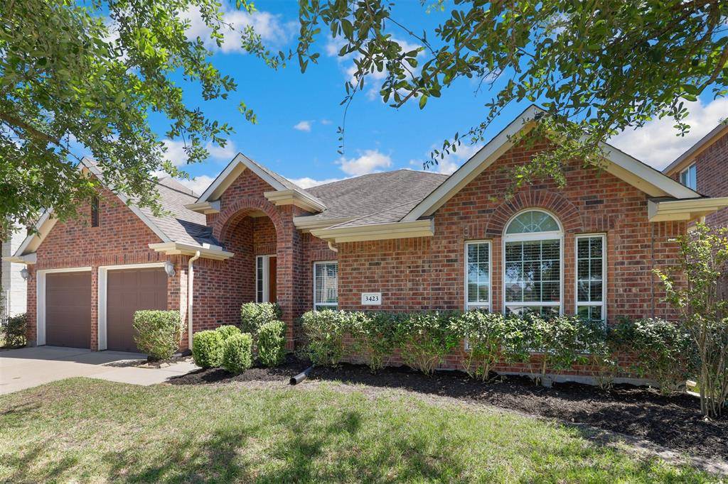 Katy, TX 77494,3423 Pennington Trace DR