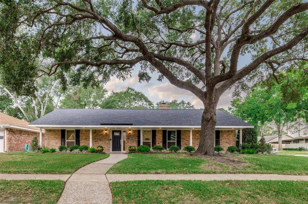 Houston, TX 77018,1010 Thornton RD