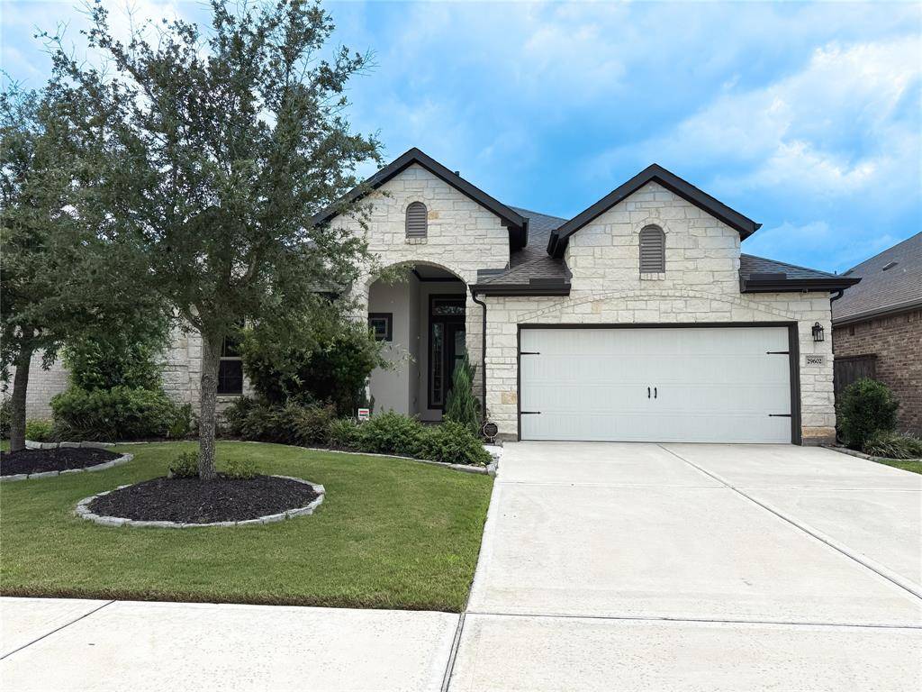 Katy, TX 77494,29602 Cherry Vine RD