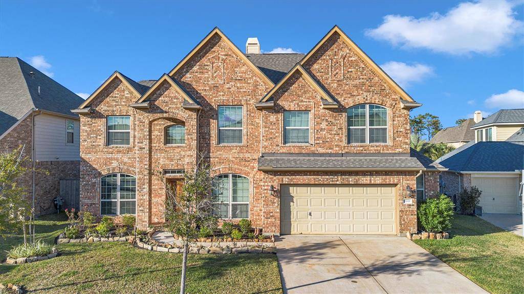 Tomball, TX 77377,18610 Oden Trace DR