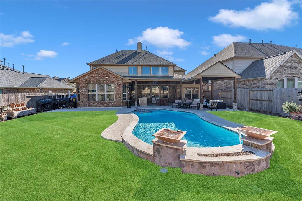 Tomball, TX 77377,18610 Oden Trace DR