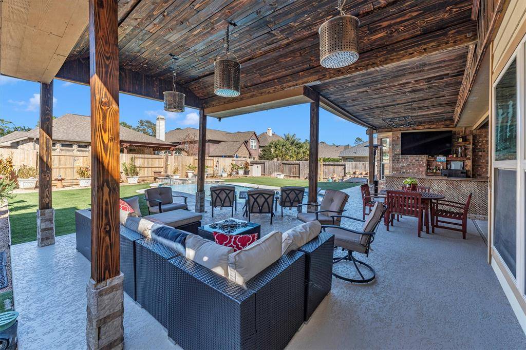 Tomball, TX 77377,18610 Oden Trace DR