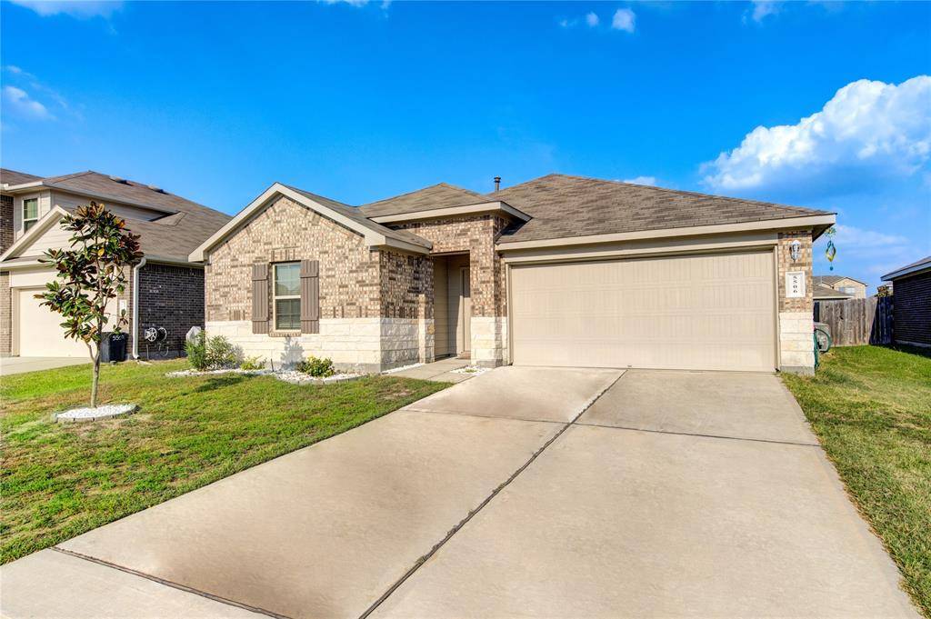 Katy, TX 77449,5506 Creekside Ridge TRL