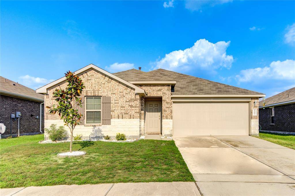 Katy, TX 77449,5506 Creekside Ridge TRL