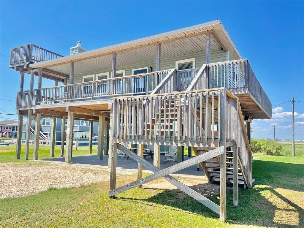 Surfside Beach, TX 77541,503 Rays WAY