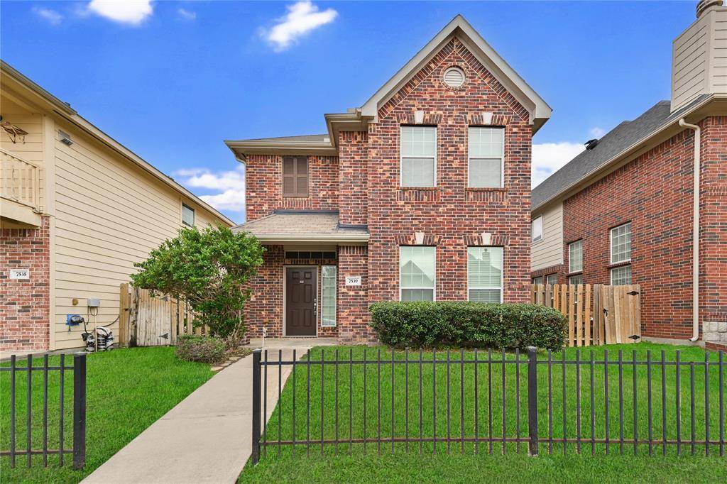 Houston, TX 77083,7539 Autumn Sun DR