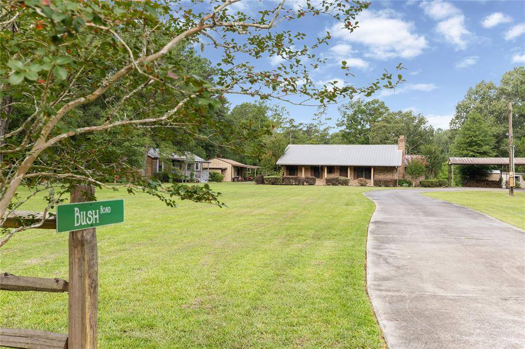 Kenefick, TX 77535,402 County Road 6401