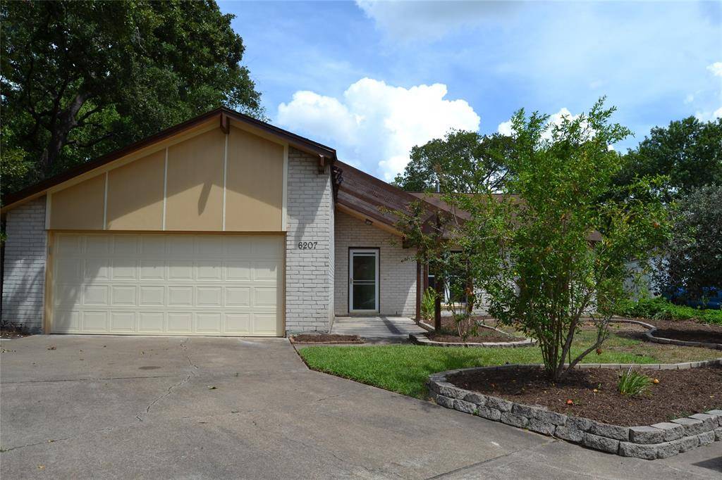 Houston, TX 77091,6207 Holly View CIR