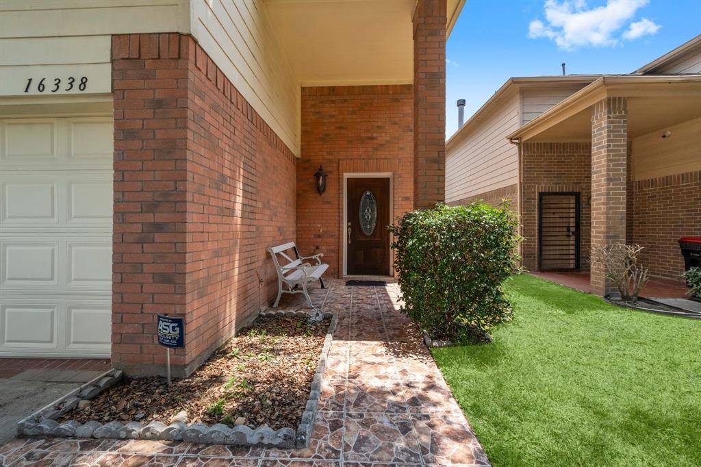 Houston, TX 77073,16338 North Glade