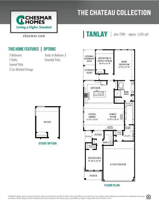 Montgomery, TX 77316,26273 E Outrider Banks CIR