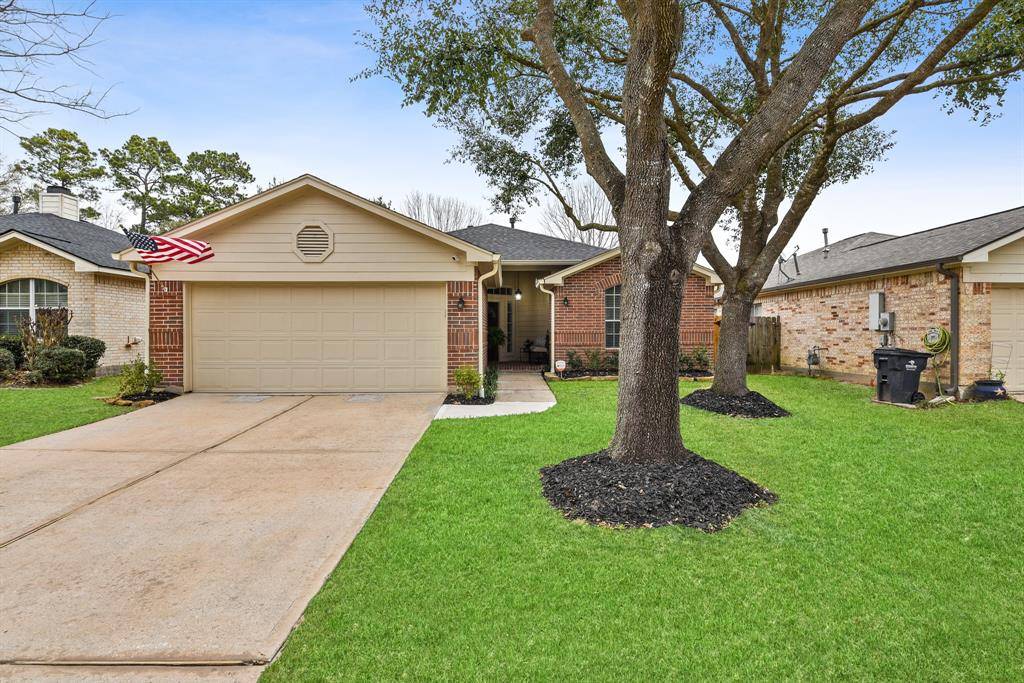 Spring, TX 77373,23210 Postwood Park LN