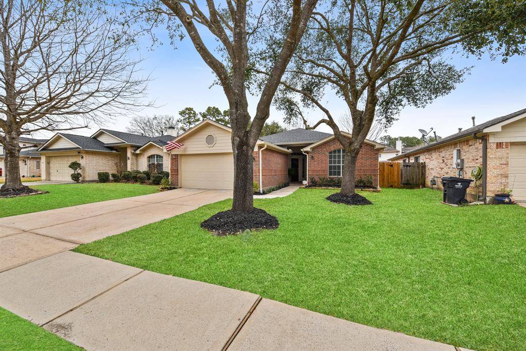 Spring, TX 77373,23210 Postwood Park LN