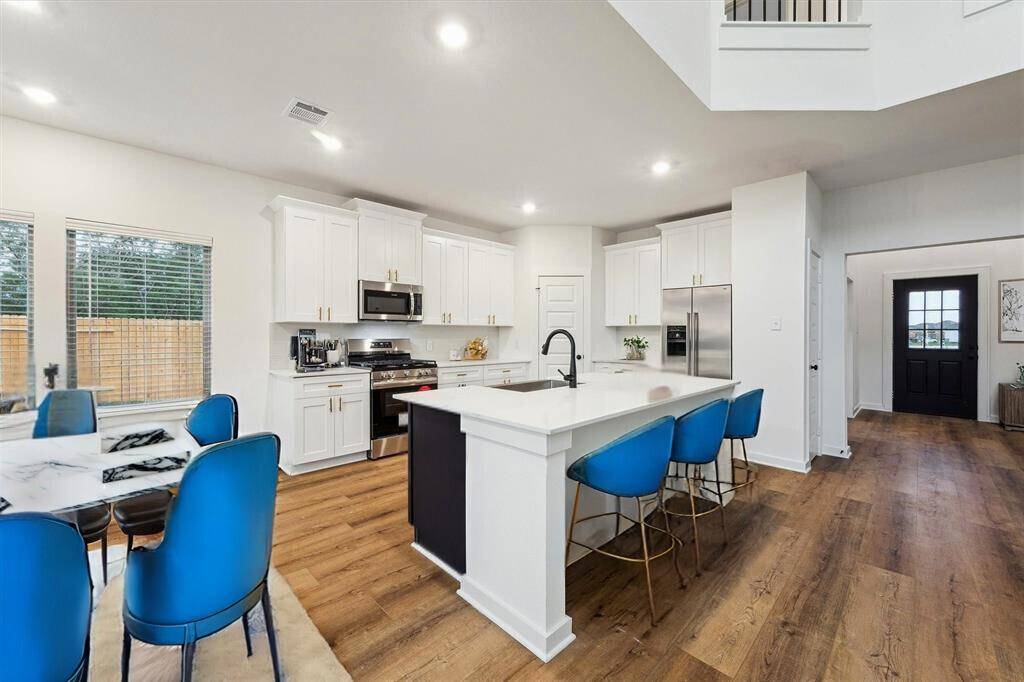 Manvel, TX 77578,3502 Windmill Palm DR