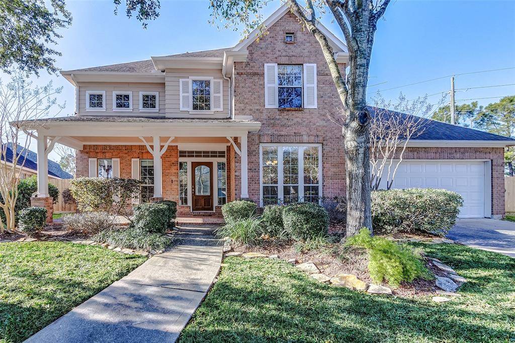 Katy, TX 77450,3606 Canyon Fork CT