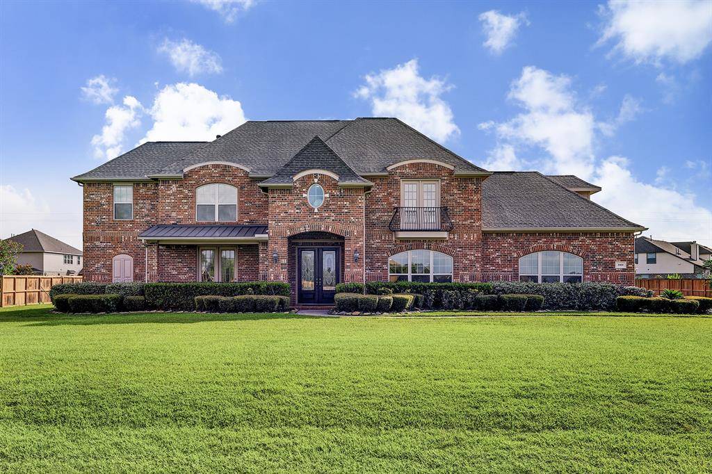 League City, TX 77573,3909 Pebble Brook DR