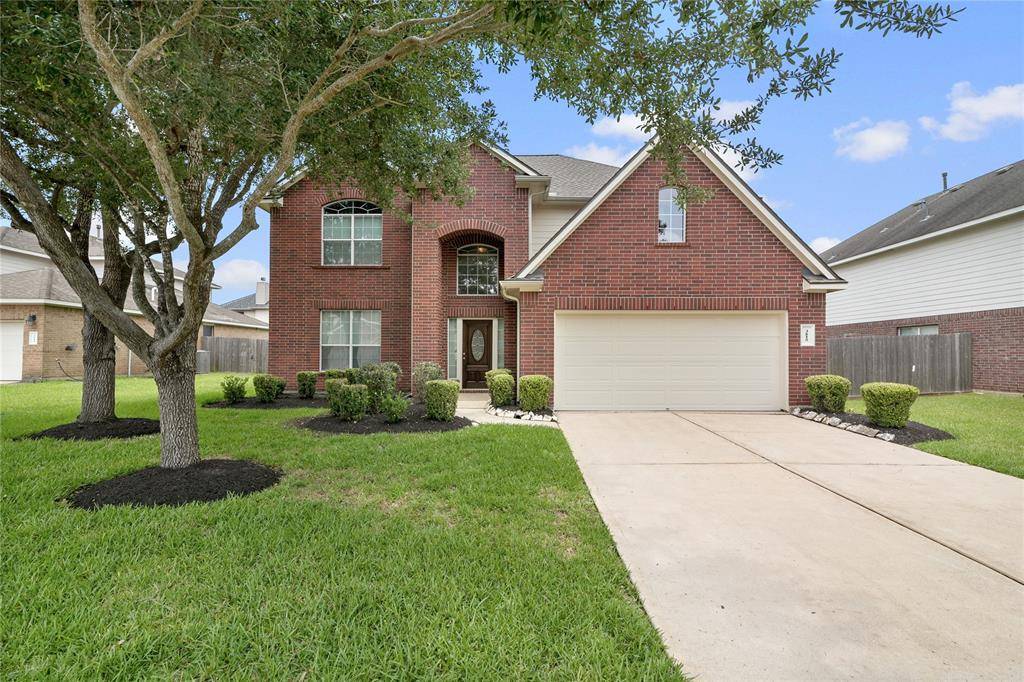 Pearland, TX 77584,3610 Harewood CT