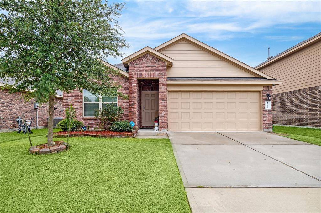 Channelview, TX 77530,15466 Picea Azul ST