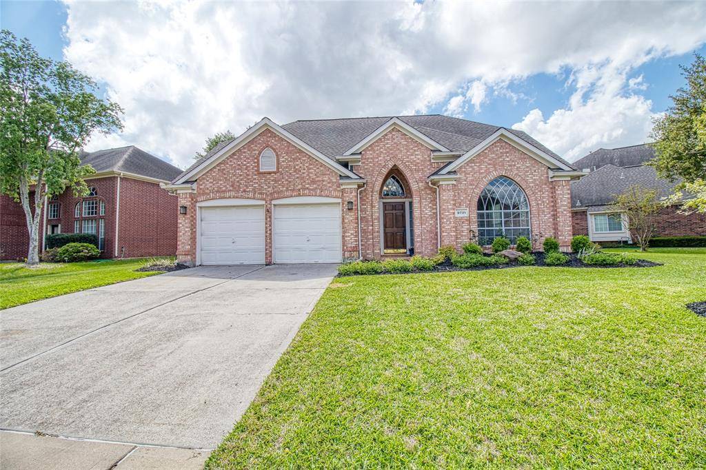 Houston, TX 77064,9731 Refugio CT