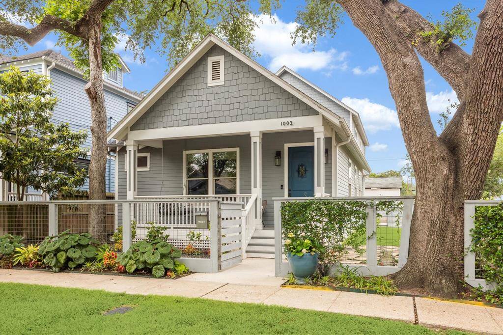 Houston, TX 77009,1002 Louise ST