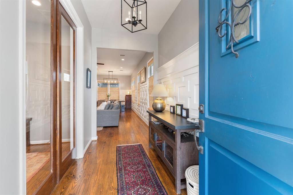 Houston, TX 77009,1002 Louise ST