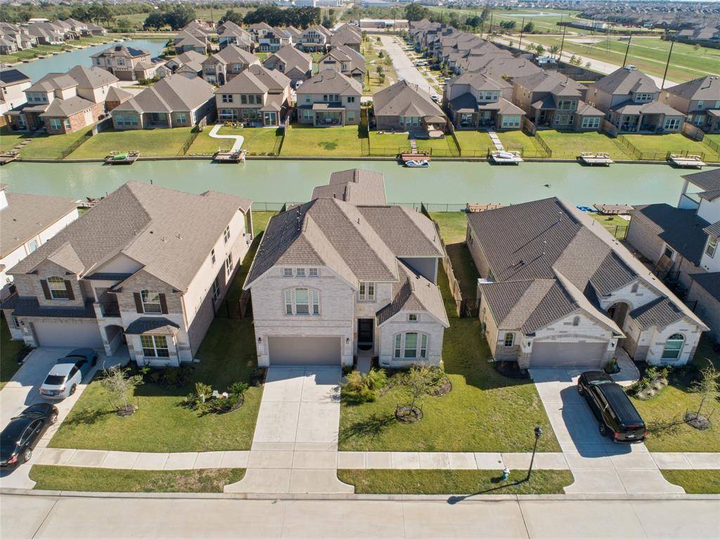 Katy, TX 77493,3518 Lake Varano CIR