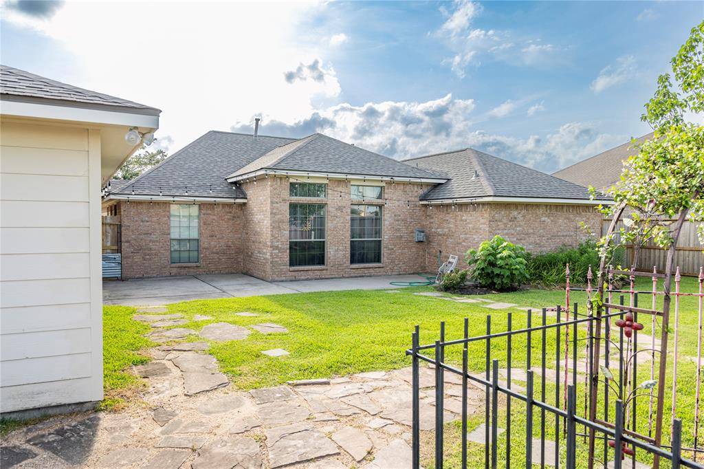 Manvel, TX 77578,3619 Palomino TRL