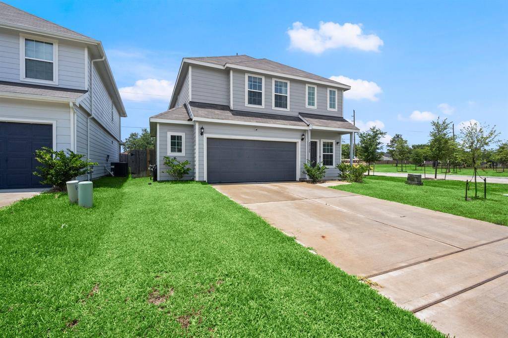 Houston, TX 77073,22127 Regal Heights LN