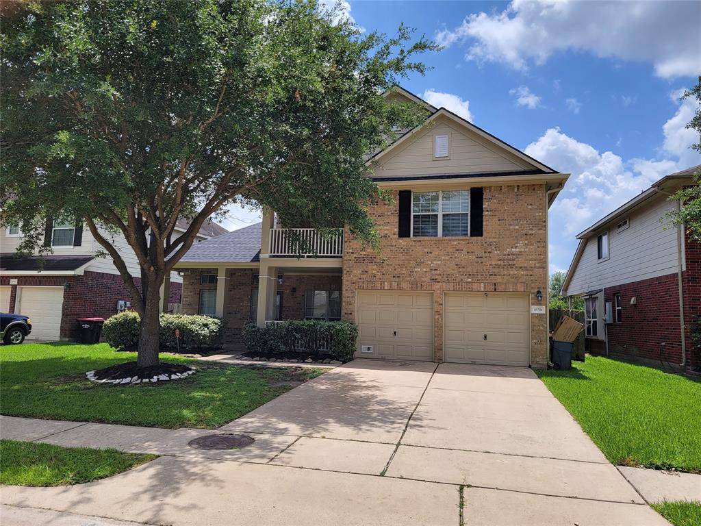 Houston, TX 77083,16711 April Falls TRL